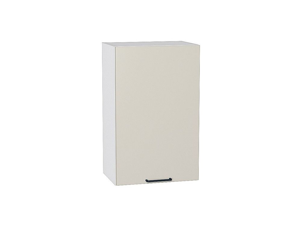 Шкаф верхний с 1-ой дверцей Флэт