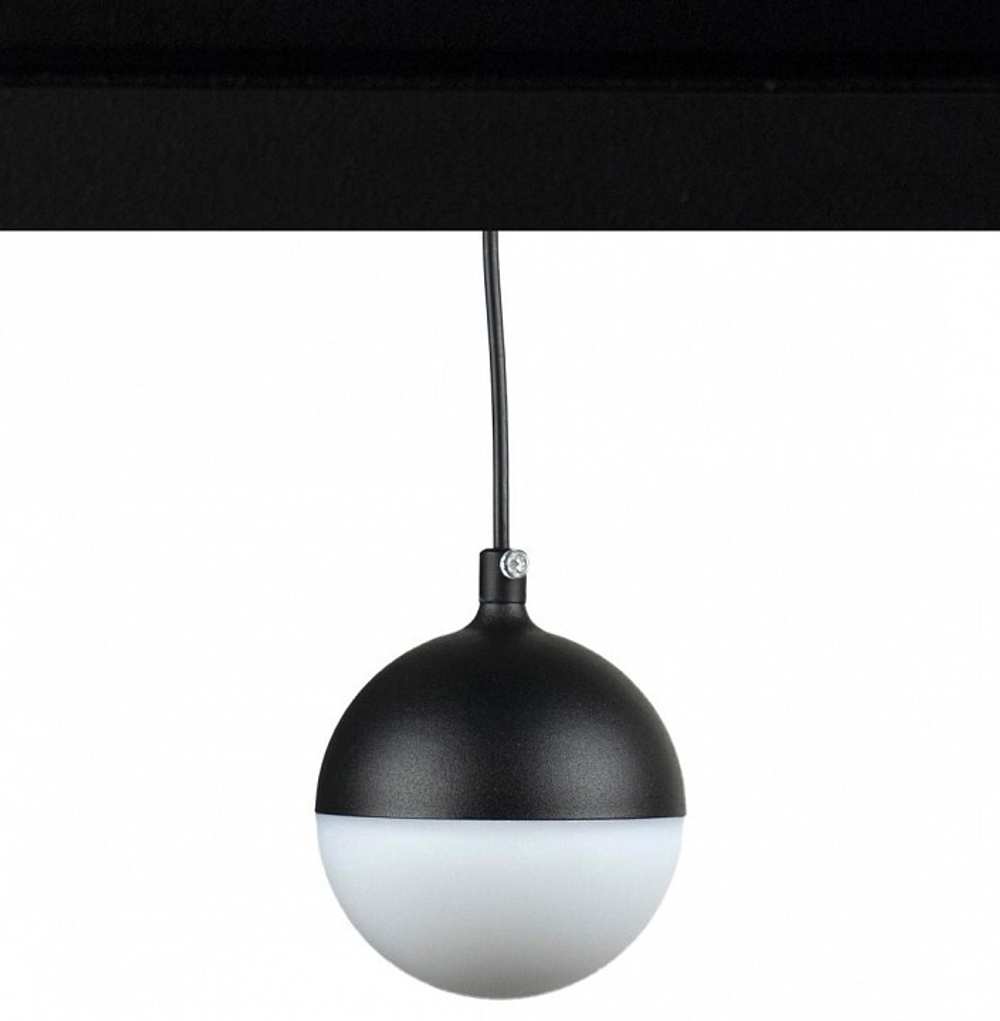 Подвесной светильник Loft it Tech T047-07P