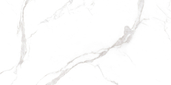 Statuario White PRO Керамогранит белый 60х120 матовый R10GR CB