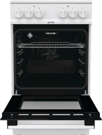 Электрическая плита Gorenje EC5151WG