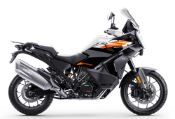 KTM 1390 Super Adventure S EVO 2026 года