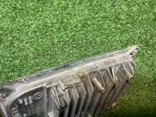 Блок управления фары Mercedes GLS x167 (2019-2024)