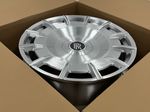 Кованые диски LAND ROVER Range Rover L460 L461 R19 R20 R21 R22 Лэнд ровер автомобильные диски колеса ковка диск
