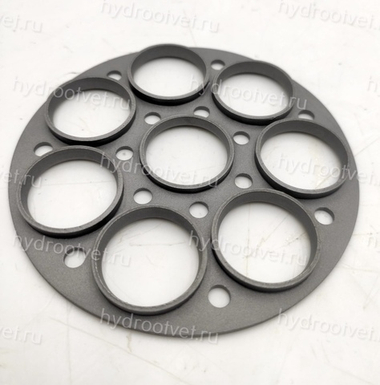 A6VM107 RETAINER PLATE - Прижимной диск (сепаратор) для мотора Rexroth A6VM107 серии 63