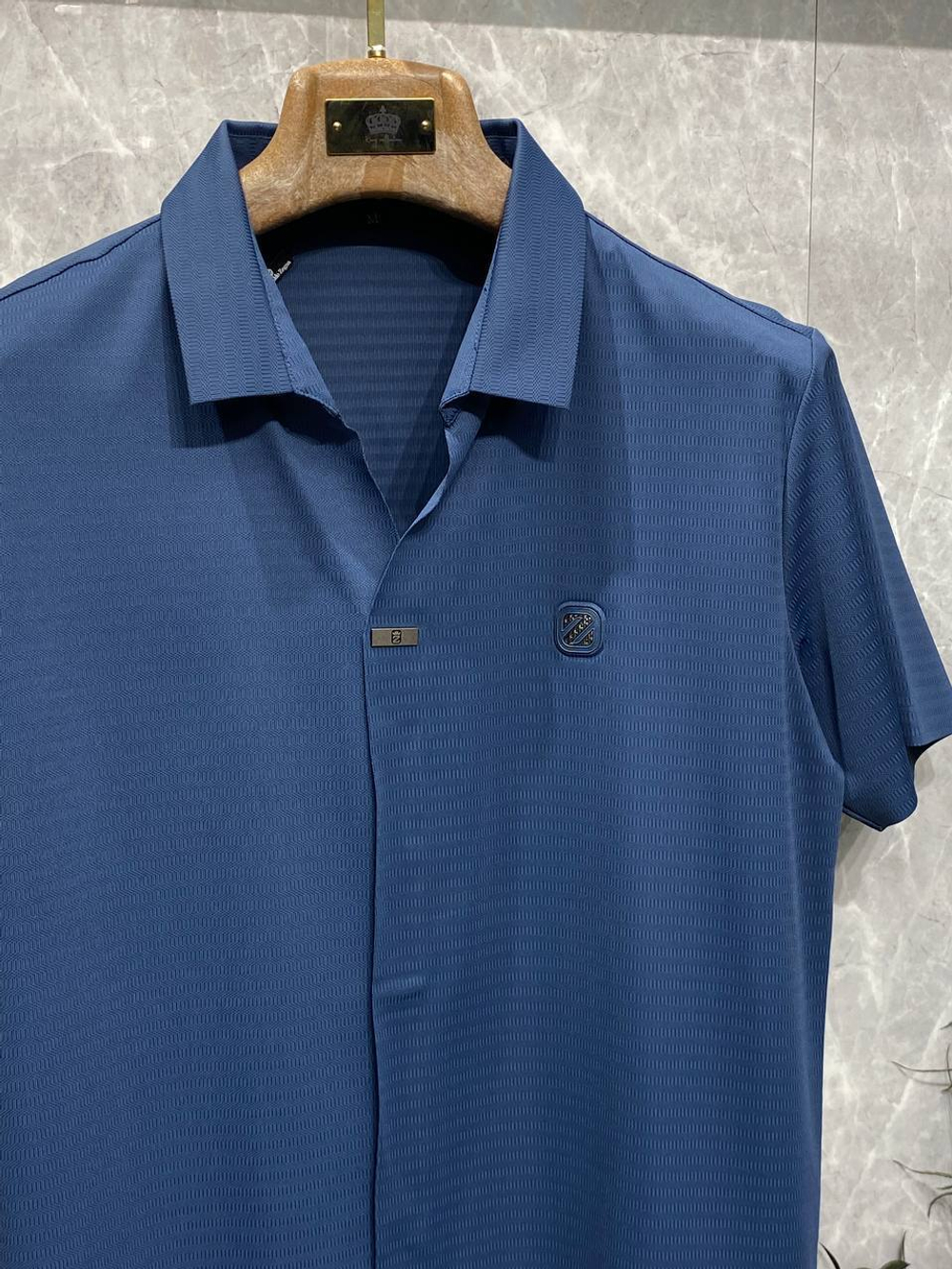 Поло Zegna