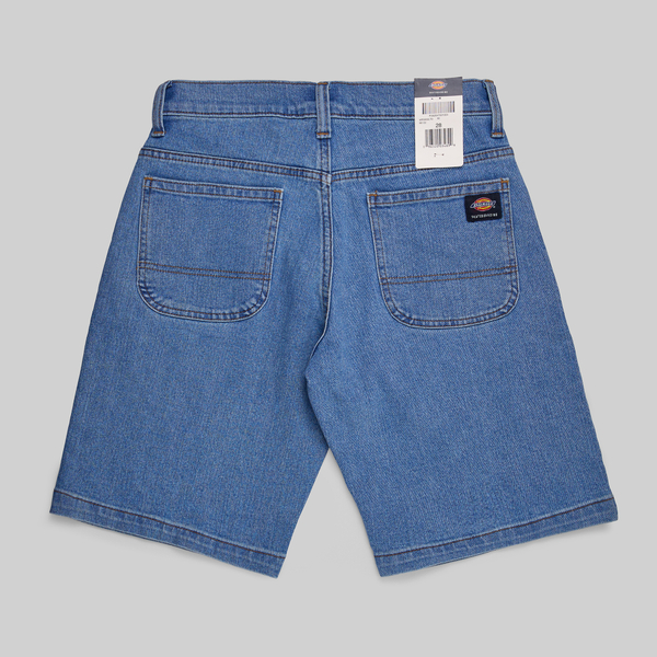 Шорты мужские Dickies Skateboarding Wingville Denim 11 Шорты мужские Dickies Skateboarding Wingville Denim 11