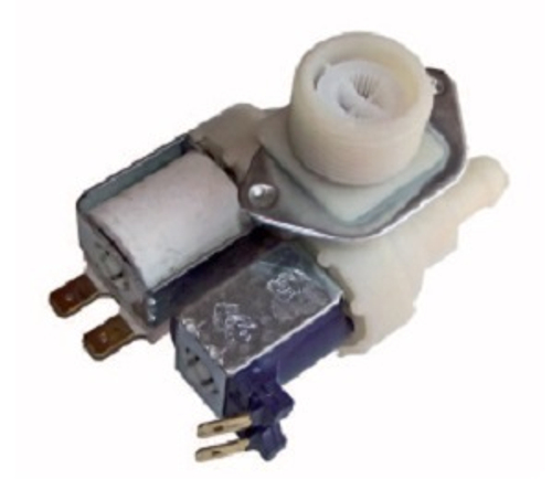 Клапан 2Wx90 заливной СМА Candy/Hoover