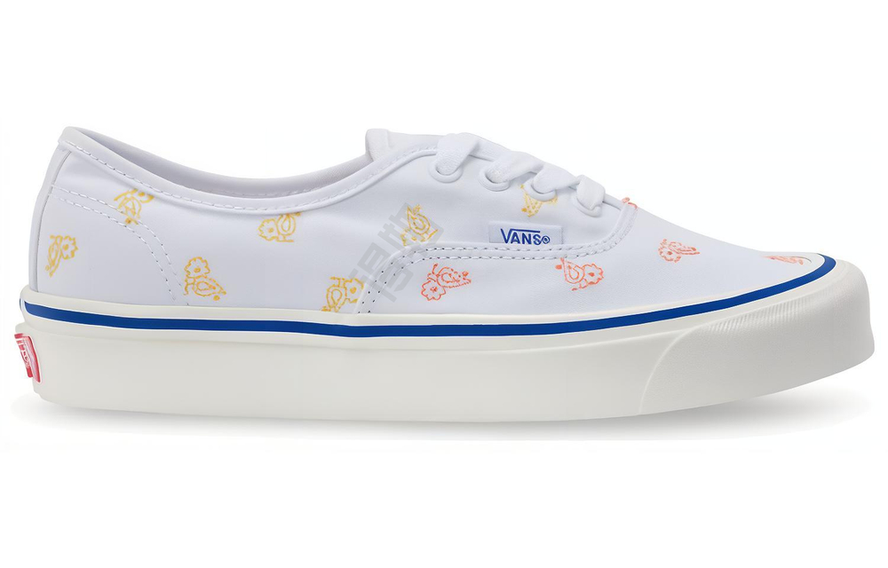 Vans Authentic