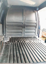 Volkswagen Caddy Za strance / Для иностранцев