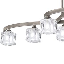 Люстра подвесная CUADRAX 0004046