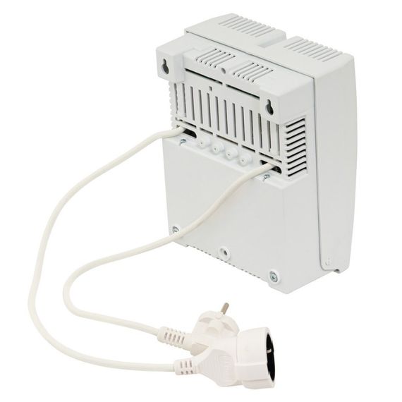 Стабилизатор сетевого напряжения TEPLOCOM ST-1515 (220В,1515ВА,Uвх. 145-260В) купить в Москве и Московской области по низкой цене с доставкой по России — (4) Стабилизатор сетевого напряжения TEPLOCOM ST-1515 (220В,1515ВА,Uвх. 145-260В) — (4)