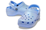 Crocs (Женская размерная сетка)