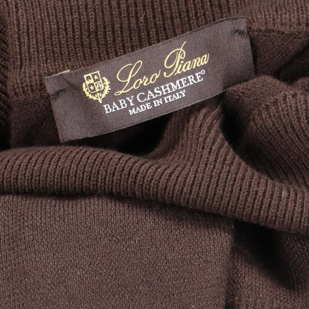 Свитеры Loro Piana, FAF9161-H0QL