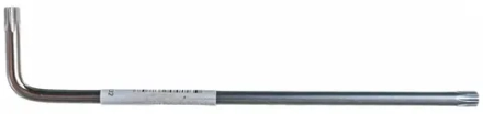 Ключ TORX T55 RF-76655L: Г-образный удлиненный ROCKFORCE