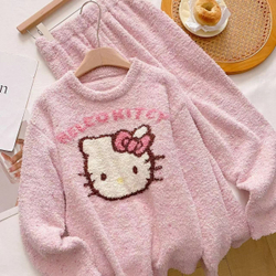 Пижама детская "Hello Kitty"