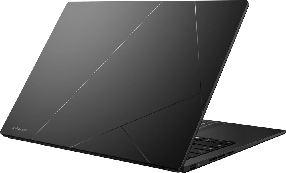 Ноутбук Asus UM3406GA-QD118 (90NB17R1-M006D0) Jade Black в регионах России