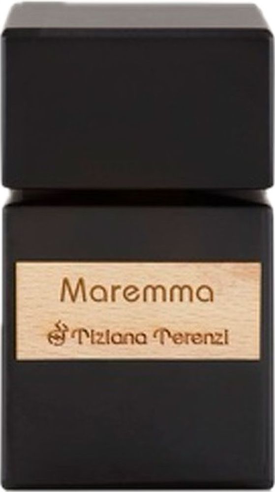 Tiziana Terenzi Maremma Extrait de Parfum