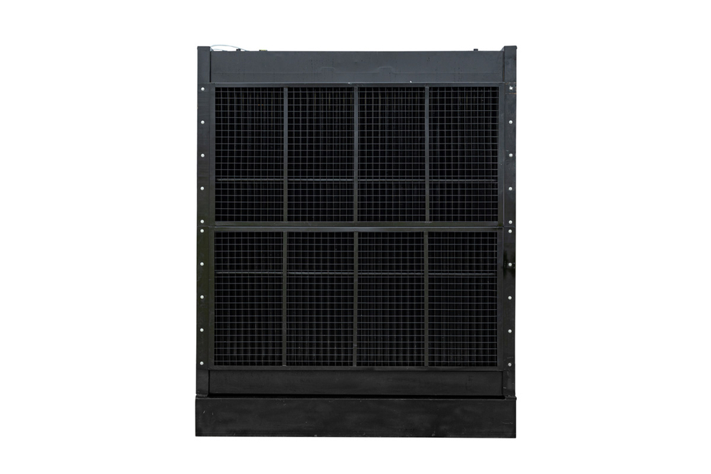 Дизельный генератор Cummins C2250 D5