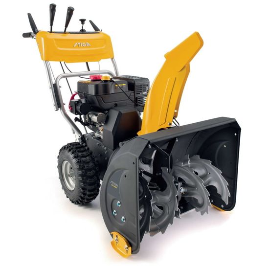 Бензиновый снегоуборщик "STIGA" ST 4262 P