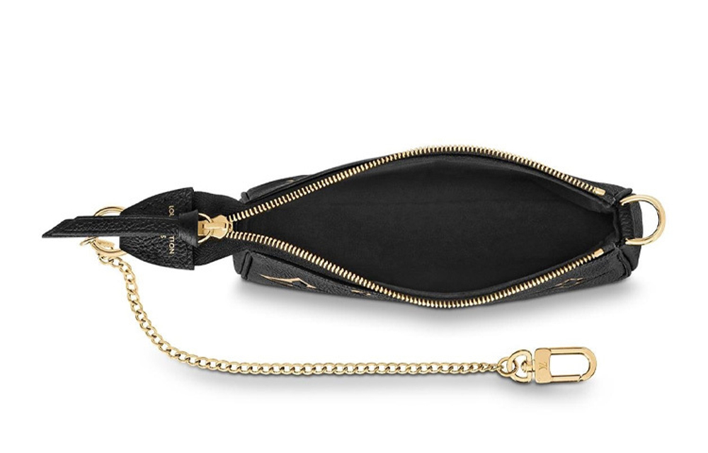 Сумка LOUIS VUITTON, M80732