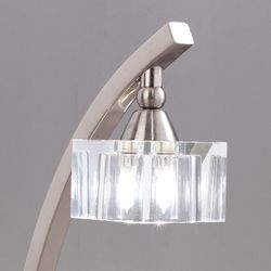 Настольная лампа CUADRAX 1114