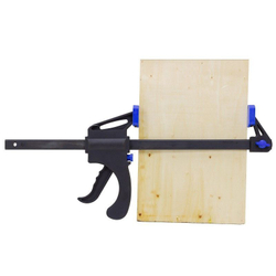 Струбцина быстрозажимная 24'' Forsage