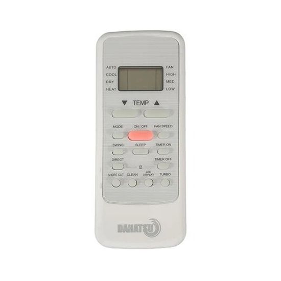Кондиционер Dahatsu DS-18I