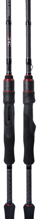 Спиннинг Maximus BLACK WIDOW -X Heavy Jig  26M 2,6m 7-35g