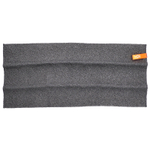 Cleanlogic, Sport, отшелушивающая эластичная салфетка, 1 шт.