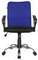 Кресло Smart m RCH 8075 Синий/Черный