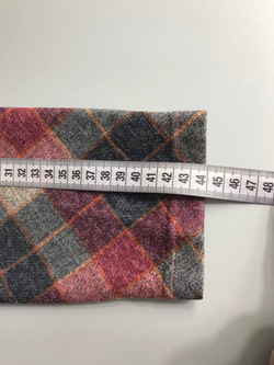 Платье DENIZA осеннее, повседневное 50 размер