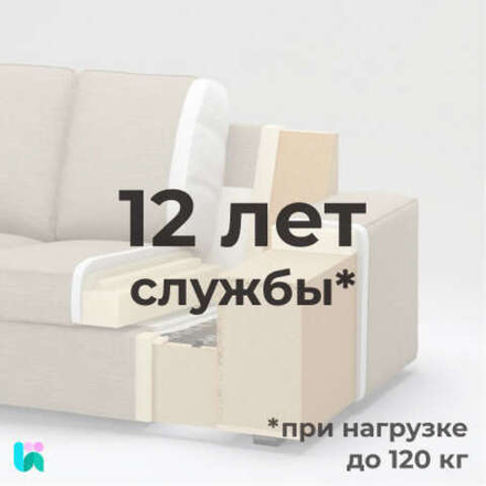 Поролон мебельный HR4026