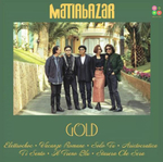 Matia Bazar / Gold (LP)