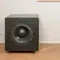 Velodyne DW-12 Black