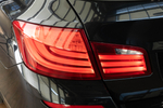 BMW 5-Series, 2011 год
