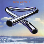 Mike Oldfield / Tubular Bells 2003 (CD+DVD)