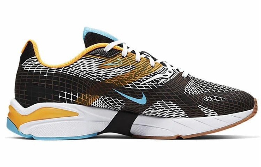 Кроссовки Nike Ghoswift