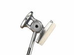 PPB-P1-HP Precision Coil Колотушка бас-барабана, двусторонняя, Dixon
