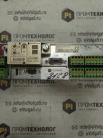 Rexroth	DKC03.3-040-7-FW R911279428 б/у