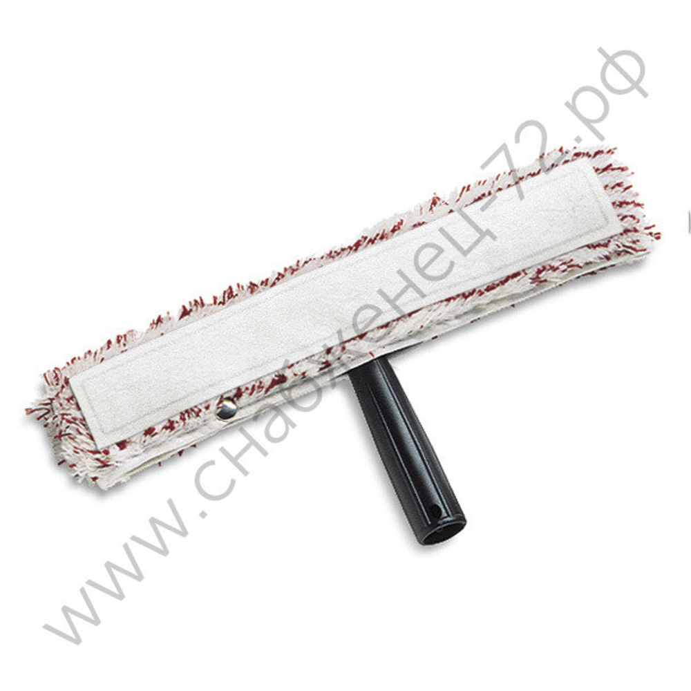 Комплект Filmop шубка с абразивной вставкой и держатель фиксированный (45 см)