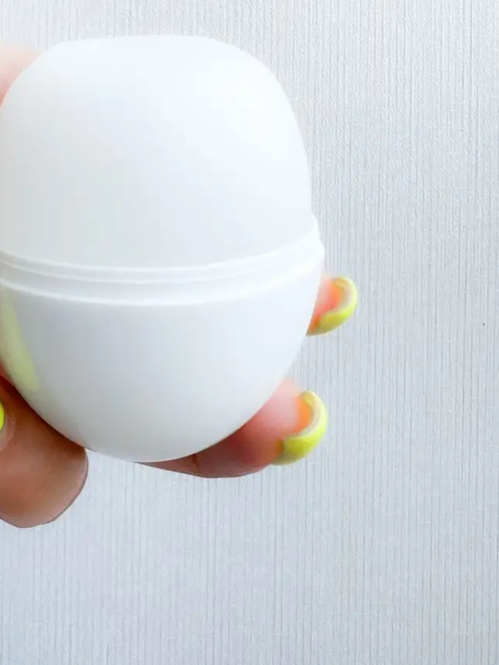 Мастурбатор Satisfyer Egg Single Crunchy