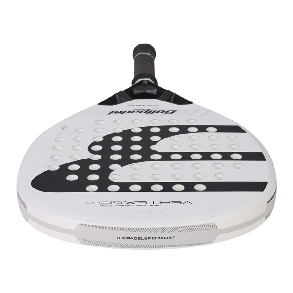 Ракетка Bullpadel Vertex 05 JR Boy 2026 Juan Tello