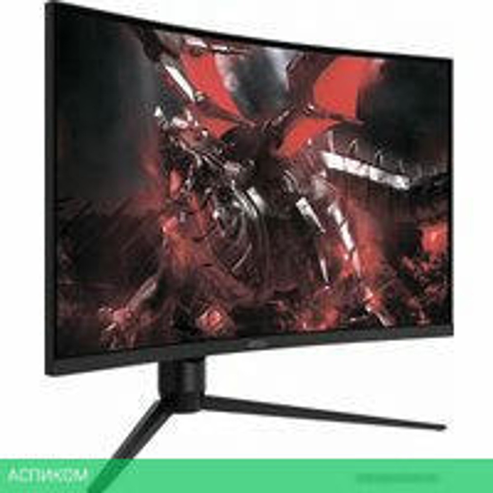 Игровой монитор MSI Optix G271CQP