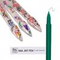 Акриловый фломастер Iva Nails (Green) 04