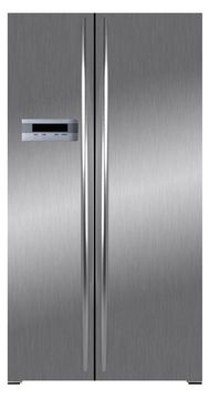 Холодильник ASCOLI ACDI571W