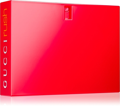 Gucci Rush Туалетная вода для женщин