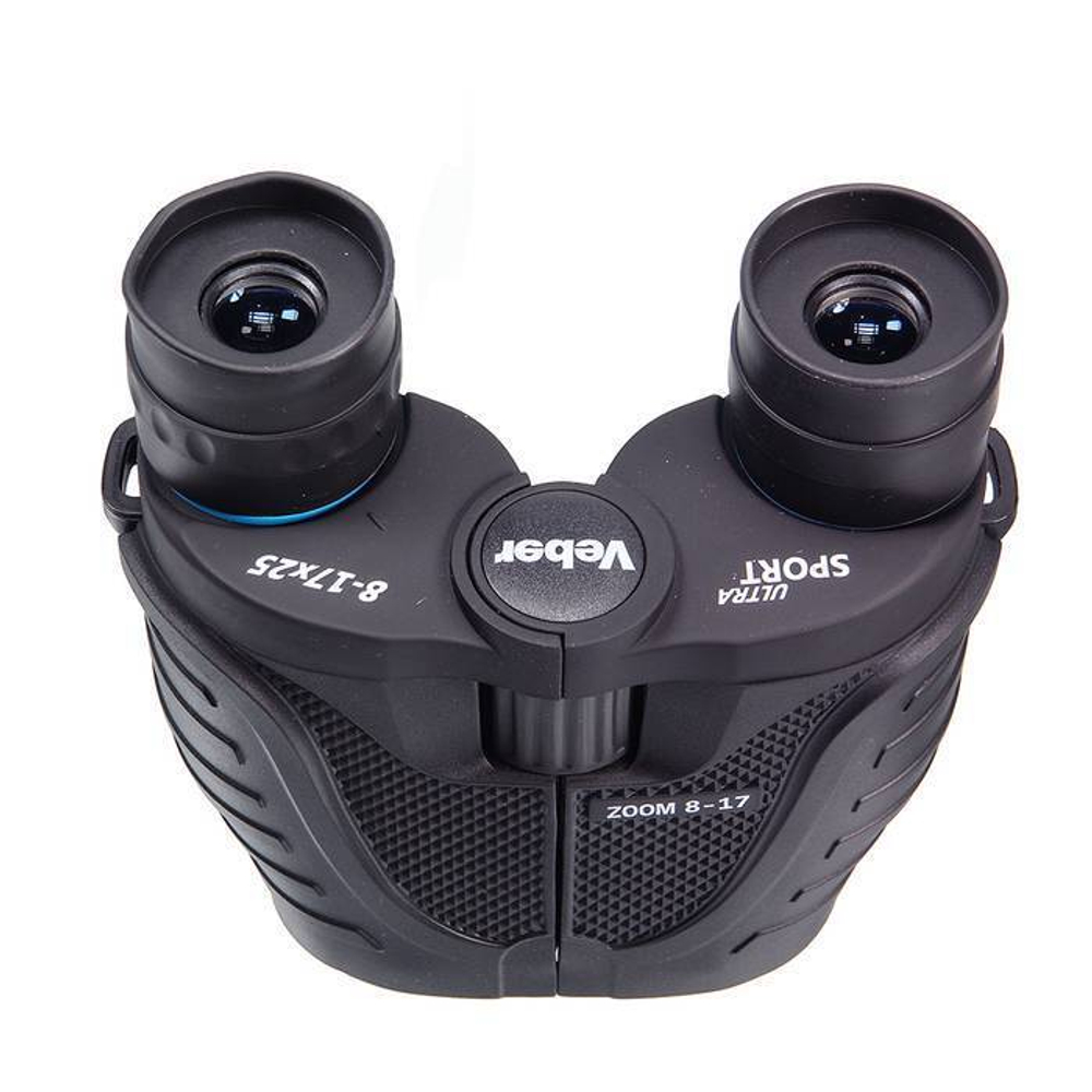 Бинокль БН 8-17*25  Veber Ultra Sport
