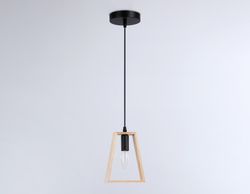 Ambrella Подвесной светильник в стиле лофт Loft TR80497