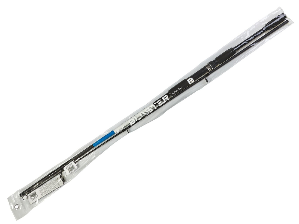 Спиннинг Salmo Blaster SPIN 80 2.10