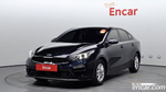 Kia All New K3 Luxury (11.2019)